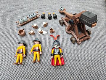 Playmobil 3653 [Los] beschikbaar voor biedingen