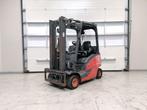 LINDE H14T-01, Zakelijke goederen, Machines en Bouw | Heftrucks en Intern transport, LPG, 1000 tot 2000 kg, Heftruck