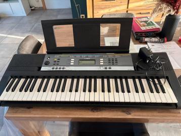 Clavier numérique Yamaha, Musique & Instruments, Enlèvement, Comme neuf, Yamaha