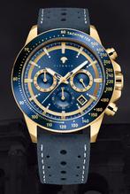TITANIO TIBERIUS SPORT CHRONO MET 400€KORTING! 💯%NIEUW!, Ophalen of Verzenden, Nieuw