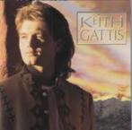 KEITH GATTIS : Keith Gattis, CD & DVD, CD | Country & Western, Comme neuf, Enlèvement ou Envoi