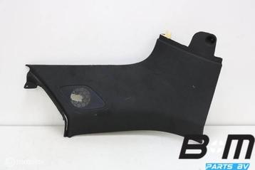 D - stijl bekleding links Audi A6 4F Avant 4F9867245B beschikbaar voor biedingen