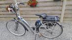 E bike, Ophalen, Gebruikt, Minder dan 30 km per accu