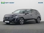 Peugeot 308 308 1.2 PureTech Allure S&S (EU6.4), Navigatiesysteem, Handgeschakeld, Stadsauto, 127 g/km