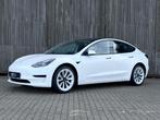 Tesla Model 3 Standard Range Plus - Facelift '22 | Autopilot, Auto's, Tesla, Automaat, Achterwielaandrijving, Wit, 5 deurs