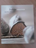 Perfecte pralines, Ophalen of Verzenden, Zo goed als nieuw, Taart, Gebak en Desserts
