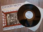 Fleadh Night - Musique irlandaise - Disque vinyle LP, Utilisé, Enlèvement ou Envoi