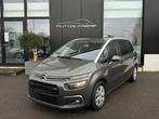 Citroen C4 Picasso 1.2 I Benzine  GPS Camera Alu velgen, 94 kW, Achat, USB, Boîte manuelle