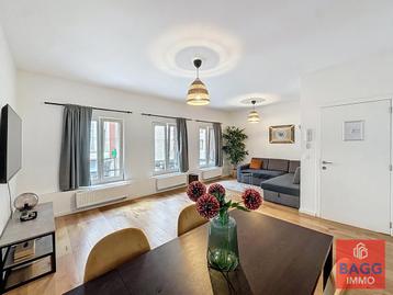 Appartement te koop in Antwerpen, 1 slpk beschikbaar voor biedingen
