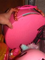 L.O.L. OMG Surprise Hair Beads Salon, Kinderen en Baby's, Speelgoed | Poppen, Ophalen, Zo goed als nieuw
