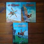 BD "Les Potamoks" - Intégrale de Sfar et Munuera, Série complète ou Série, Enlèvement ou Envoi, Comme neuf, Sfar et Munuera