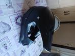 te koop crosshelm, Fietsen en Brommers, Ophalen, Gebruikt