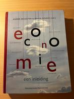 Economie. Een inleiding - editie 2017, Boeken, Ophalen of Verzenden, Zo goed als nieuw