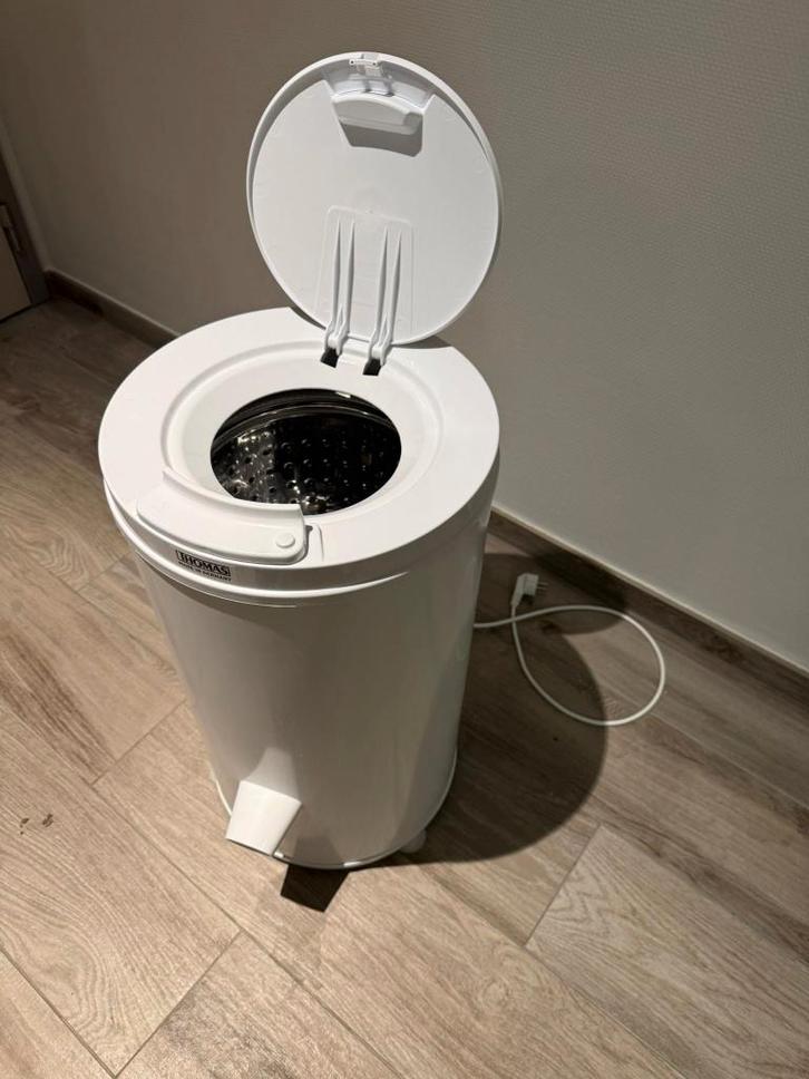 Essoreuse et mini lave-linge, Elektronische apparatuur, Wasmachines, Gebruikt, Minder dan 4 kg, 90 tot 95 cm, Ophalen