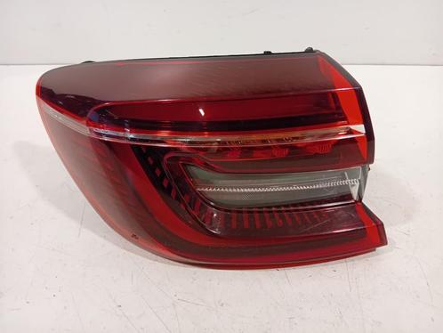 ACHTERLICHT LINKS BUITEN Renault Clio V (RJAB) (265551035R), Auto-onderdelen, Verlichting, Renault, Gebruikt