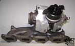 Turbo revisie CITROEN PEUGEOT FORD 2.0D 110kw 5303-970-0394, Ophalen of Verzenden, Gereviseerd