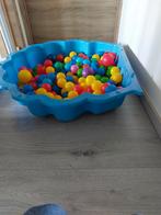 Ballenbad, Kinderen en Baby's, Speelgoed | Babyspeelgoed, Ophalen, Gebruikt, Overige typen