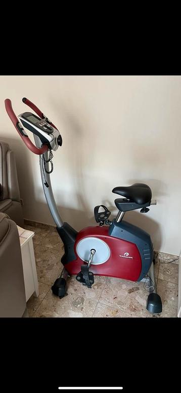 Hometrainer batavus, Fietsen en Brommers, Fietsen | Heren | Herenfietsen, Ophalen, Batavus