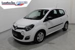 Renault Twingo 1.2 16V Parisienne Airco Mistlampen NAP, Twingo, Wit, Bedrijf, Handgeschakeld