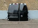 portier achter volkswagen caddy III 2004 tot 2015 zwart, Auto-onderdelen, Gebruikt, Volkswagen, -, Ophalen of Verzenden