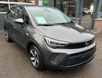 Opel Crossland 1200 Benzine Edition +... •Facelift•, Auto's, Opel, Voorwielaandrijving, Stof, Gebruikt, 5 deurs