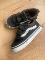 Vans - maat 24, Kinderen en Baby's, Kinderkleding | Schoenen en Sokken, Ophalen, Zo goed als nieuw