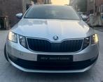 Škoda Octavia Combi  Ambition1.6TDI Diesel/ eerste eigenaar!, Automaat, Stof, Bedrijf, Zilver of Grijs