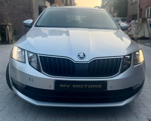 Škoda Octavia Combi  Ambition1.6TDI Diesel/ eerste eigenaar!, Auto's, Skoda, Bedrijf, Te koop, Octavia, ABS, Adaptieve lichten