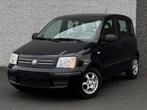 FIAT PANDA 1.2i • 2011 EURO5 • AIRCO • 5 DEURS • GEKEURD VVK, Auto's, Fiat, Voorwielaandrijving, Stof, 50 kW, 1242 cc