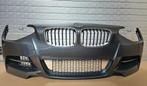Bumper Bmw 1 Serie F20 F21 M135i VOORBUMPER ORIGINEEL KLS, Auto-onderdelen, Gebruikt, Voor, Herkomst onderdeel bekend, Ophalen of Verzenden