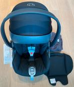 Cybex Maxi cosi, Verstelbare rugleuning, Zo goed als nieuw, Isofix, Ophalen