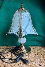 Tafellamp art déco stijl, Enlèvement, Comme neuf