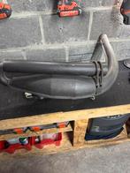 Karting-uitlaat, Ophalen of Verzenden