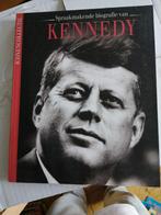 Biographie très médiatisée de Kennedy JFK, Comme neuf, Enlèvement ou Envoi