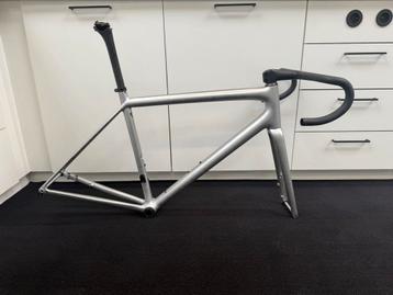 Kit cadre Sworks aethos founder’s edition  beschikbaar voor biedingen
