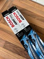 2 Sets Ruitenwissers Bosch A818S BMW serie 1, Ophalen, BMW