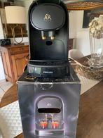 Koffiemachine Philips L’Or Barista, Elektronische apparatuur, Koffiezetapparaten, Ophalen, Koffiepads en cups, Koffiemachine, Zo goed als nieuw