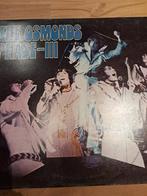 Lp The Osmonds, Enlèvement ou Envoi, 1960 à 1980, Utilisé, 12 pouces