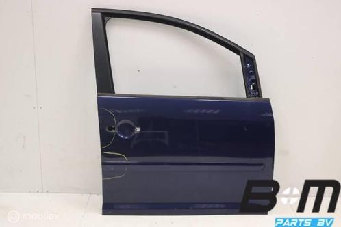 Portier rechtsvoor VW Touran 1T LB5N, Auto-onderdelen, Carrosserie, Gebruikt