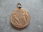 Medaille Katholiek congres mechelen 1909, Bronze, Enlèvement ou Envoi