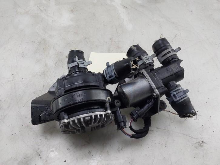 EXTRA WATERPOMP Tiguan (CT1) (|3WA965567|3WA906457G|), Auto-onderdelen, Airco en Verwarming, Volkswagen, Gebruikt