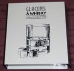 Set de pierres "glaçons" en stéatite pour le whisky, Ophalen of Verzenden, Nieuw, Overige typen