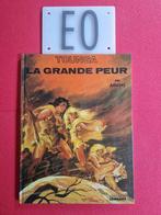 Bd tounga 4,EO, Livres, BD, Enlèvement ou Envoi