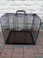 Draagtas voor honden of katten, Ophalen, Gebruikt