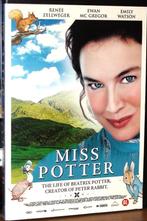 dvd miss potter, Cd's en Dvd's, Ophalen of Verzenden