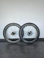 Roval CLX64 carbon wielen, Fietsen en Brommers, Fietsonderdelen, Wiel, Racefiets, Roval, Ophalen of Verzenden