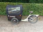 Bakfiets, Fietsen en Brommers, Ophalen