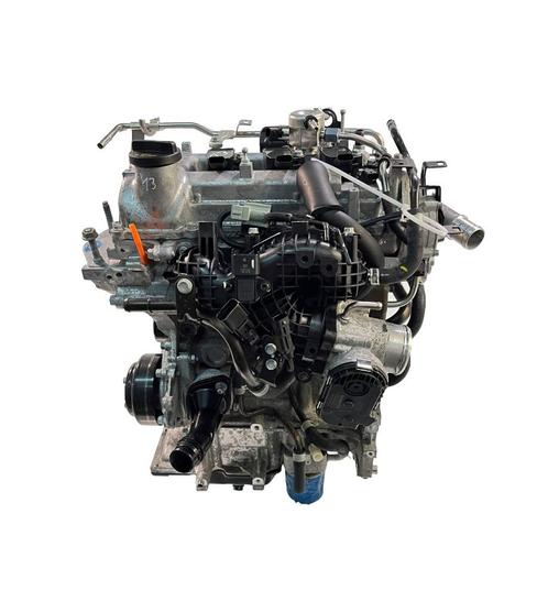 Hyundai Kia i30 i30 PDE 1.0 G3LC-motor, Auto-onderdelen, Motor en Toebehoren, Hyundai, Kia, Ophalen of Verzenden