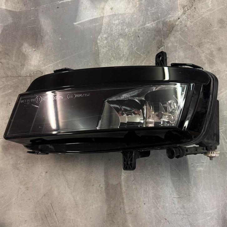 Mistlamp Vw Golf 5G0941661D, Auto-onderdelen, Verlichting, Volkswagen, Gebruikt, Ophalen of Verzenden