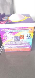 Hatchimals diertje in ei, Ophalen, Nieuw